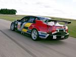 Cadillac CTS-V Race Car 2004 года